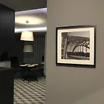 Gold Apartment