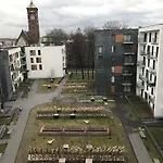 Gold Apartment