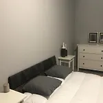 Gold Apartment
