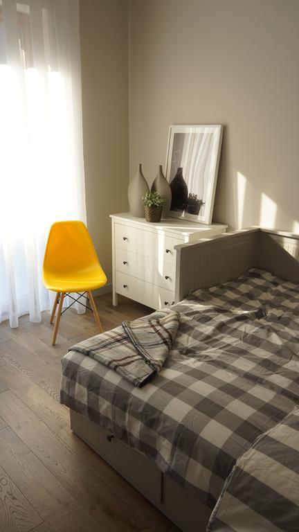 Gold Apartament