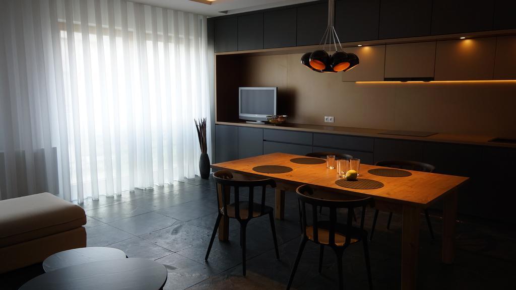 Apartament Gold Kraków