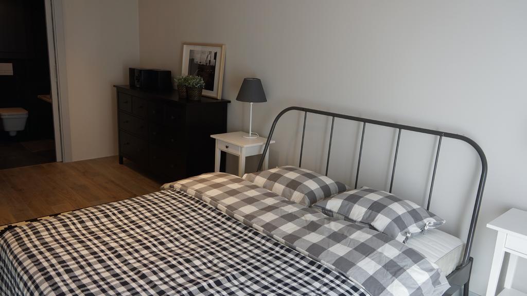 Apartament Gold