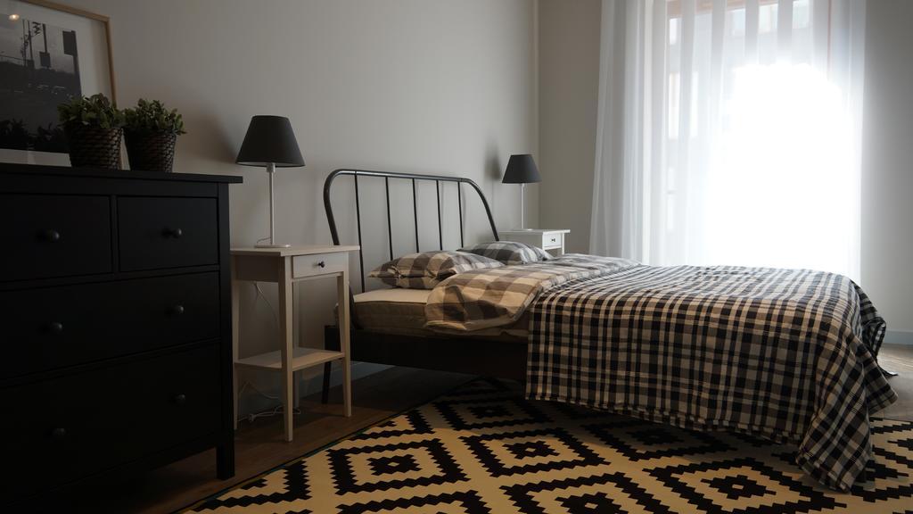 Gold Apartament