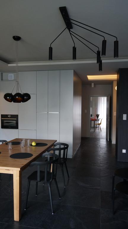 Gold Apartament