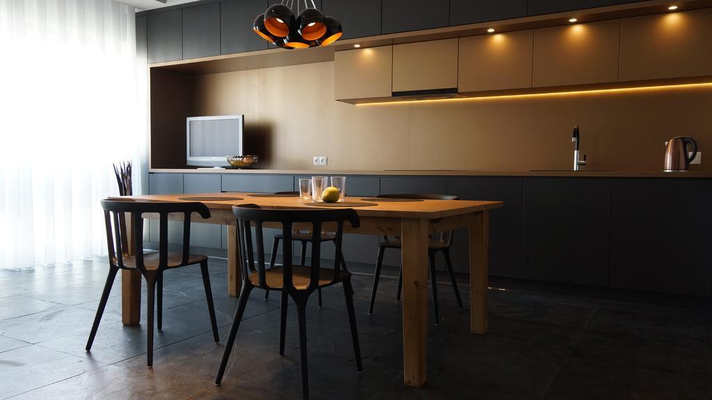 Gold Apartament *