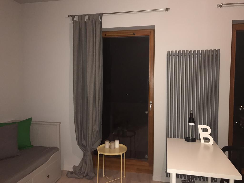 Apartament Gold *