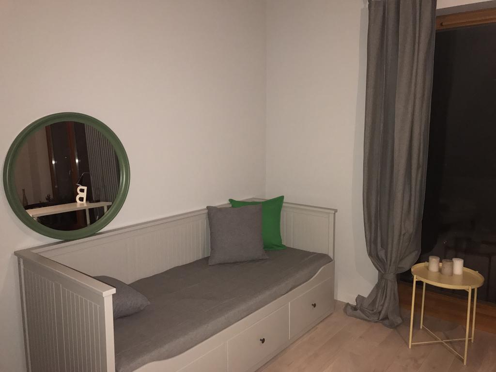 Apartament Gold Kraków