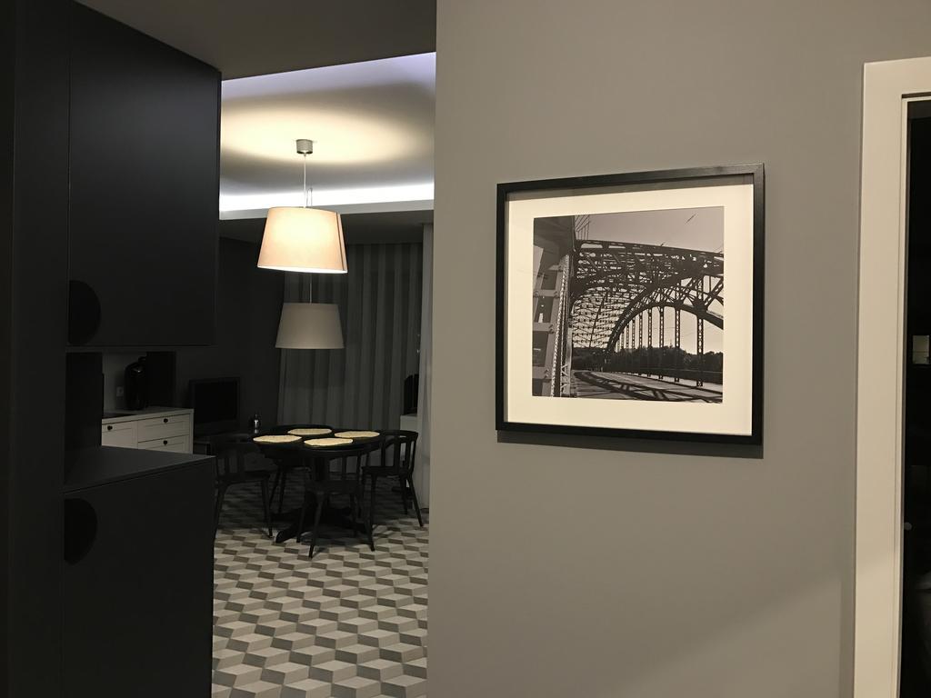 Apartament Gold Kraków