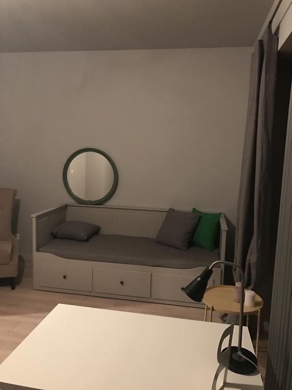 Gold Apartament
