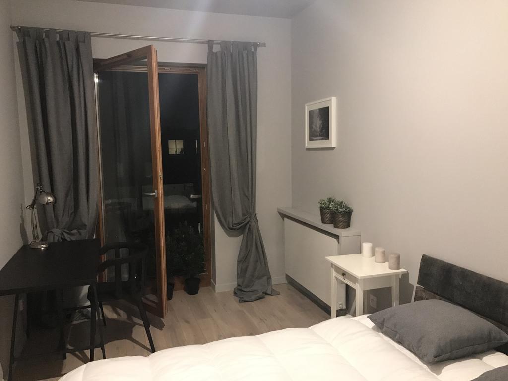 Apartament Gold Kraków