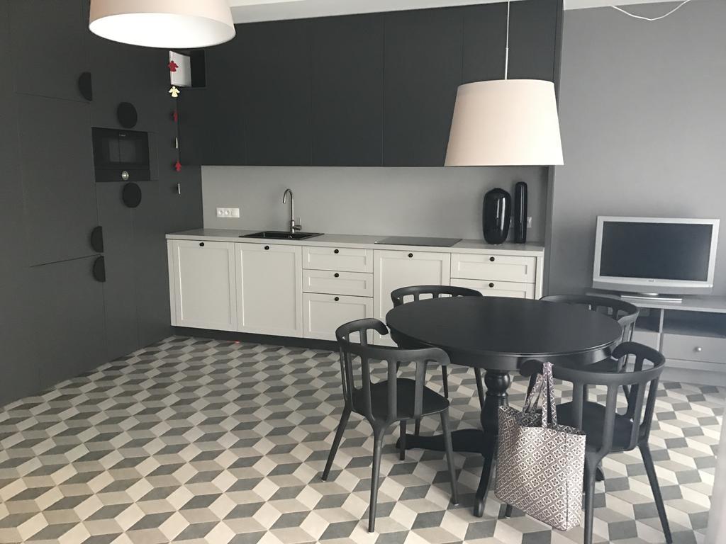 Apartament Gold Kraków
