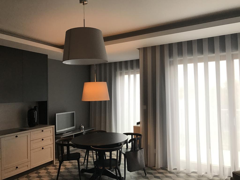 Apartament Gold *